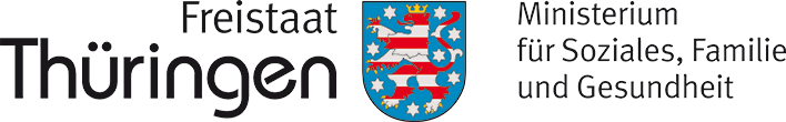 Freistaat Thüringen - Ministerium für Soziales, Familie und Gesundheit